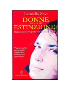 Donne in Via di Estinzione?