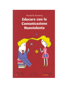 Educare con la Comunicazione Nonviolenta 