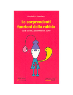 Le sorprendenti Funzioni della Rabbia