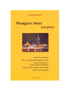 Mangiare Bene con Poco