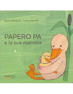 Papero Pa e la sua Mamma 