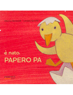 E' nato Papero Pa
