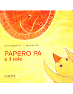 Papero Pa e il Sole 