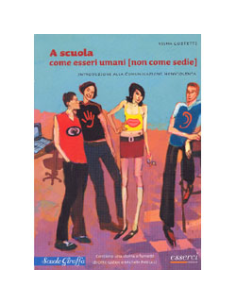 A Scuola come Esseri Umani (non come sedie)
