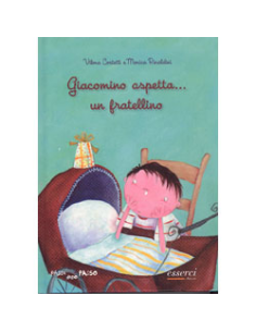 Giacomino aspetta... un fratellino 