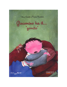 Giacomino ha il... 