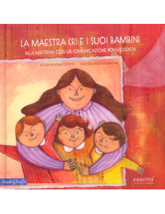 La Maestra Cri e i suoi Bambini 