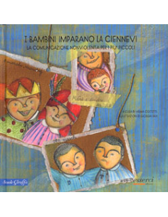 I Bambini imparano la Ciennevi 