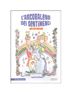 L'Arcobaleno dei Sentimenti , con DVD