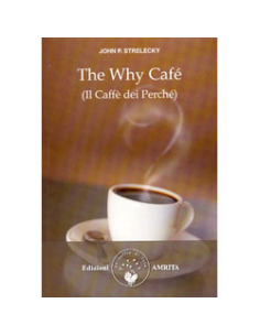 The Why Cafè