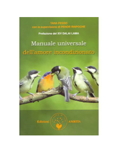 Manuale Universale dell'Amore Incondizionato