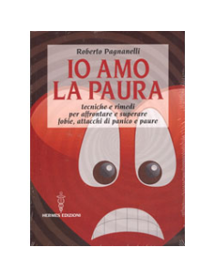Io Amo la Paura 