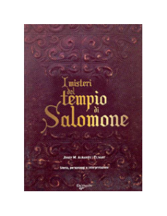 I Misteri del Tempio di Salomone