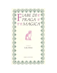 Fiabe di Praga Magica