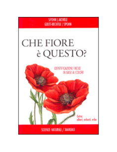 Che Fiore è questo