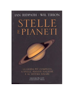 Stelle e Pianeti