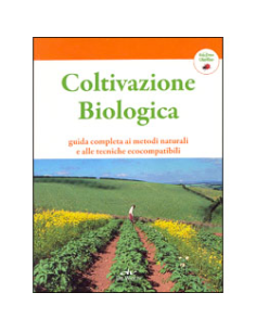 Coltivazione Biologica