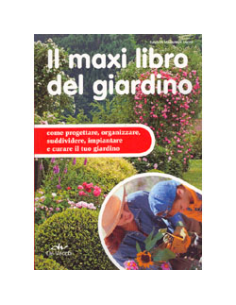 Il Maxi Libro del Giardino