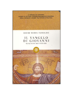  Il Vangelo di Giovanni - Nessuno Ha Mai Visto Dio
