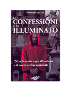 Le Confessioni di un Illuminato vol. 1