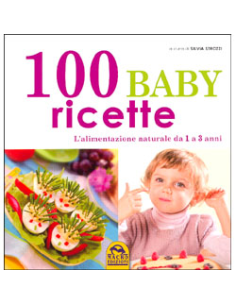 100 Baby Ricette