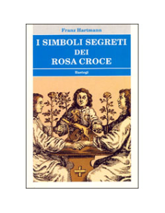 I Simboli segreti dei Rosacroce