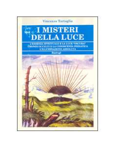I Misteri della Luce