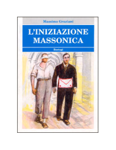 L'Iniziazione Massonica