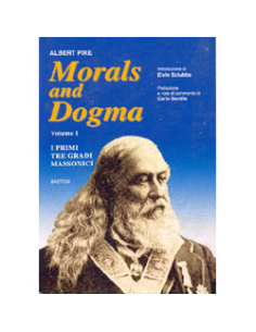 Morals and Dogma volume 1