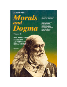Morals and Dogma volume 2