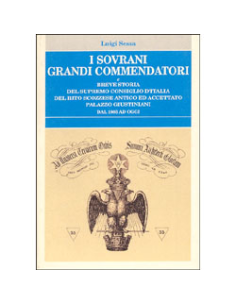 I Sovrani Grandi Commentatori