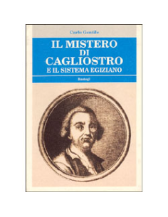 Il Mistero di Cagliostro