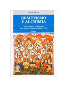 Ermetismo e Alchimia