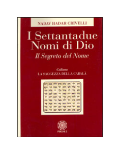 I Settantadue Nomi di Dio