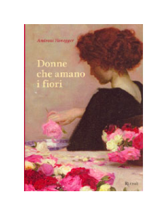 Donne che Amano i Fiori