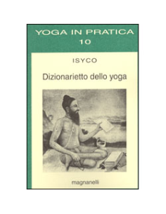 Dizionarietto dello Yoga