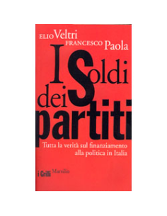 I Soldi dei Partiti