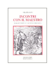 Incontri con il Maestro