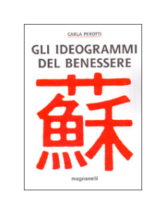 Gli Ideogrammi del Benessere