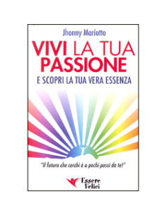 Vivi la tua Passione