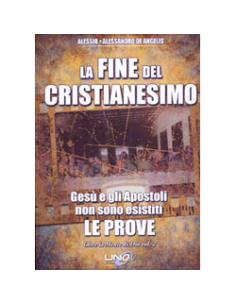 La Fine del Cristianesimo