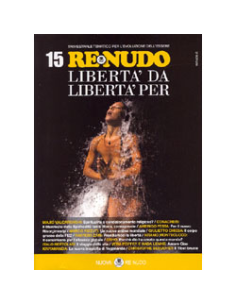 Re Nudo 15 - Libertà Da Libertà Per