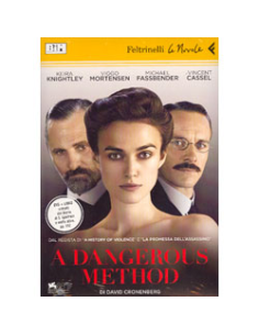 A Dangerous Method
