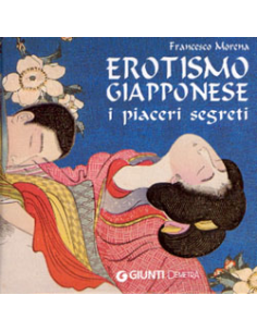Erotismo Giapponese