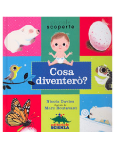 Cosa Diventerò?