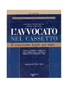 L'Avvocato nel Cassetto