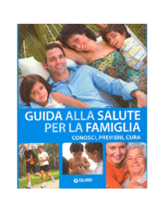 Guida alla salute per la famiglia