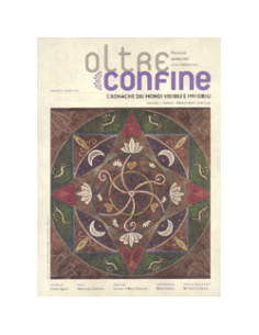 OltreConfine n.4 marzo -aprile 2012