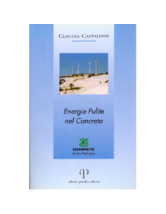 Energie Pulite nel Concreto