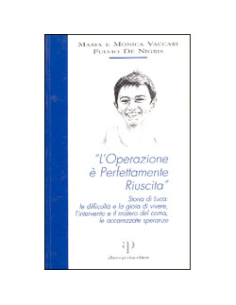 L'Operazione è Perfettamente Riuscita